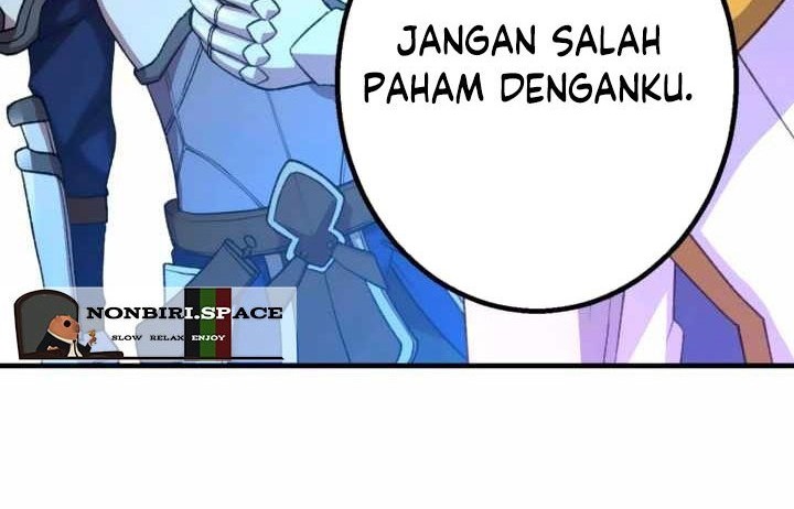 Level Drain Chapter 39 halaman 8