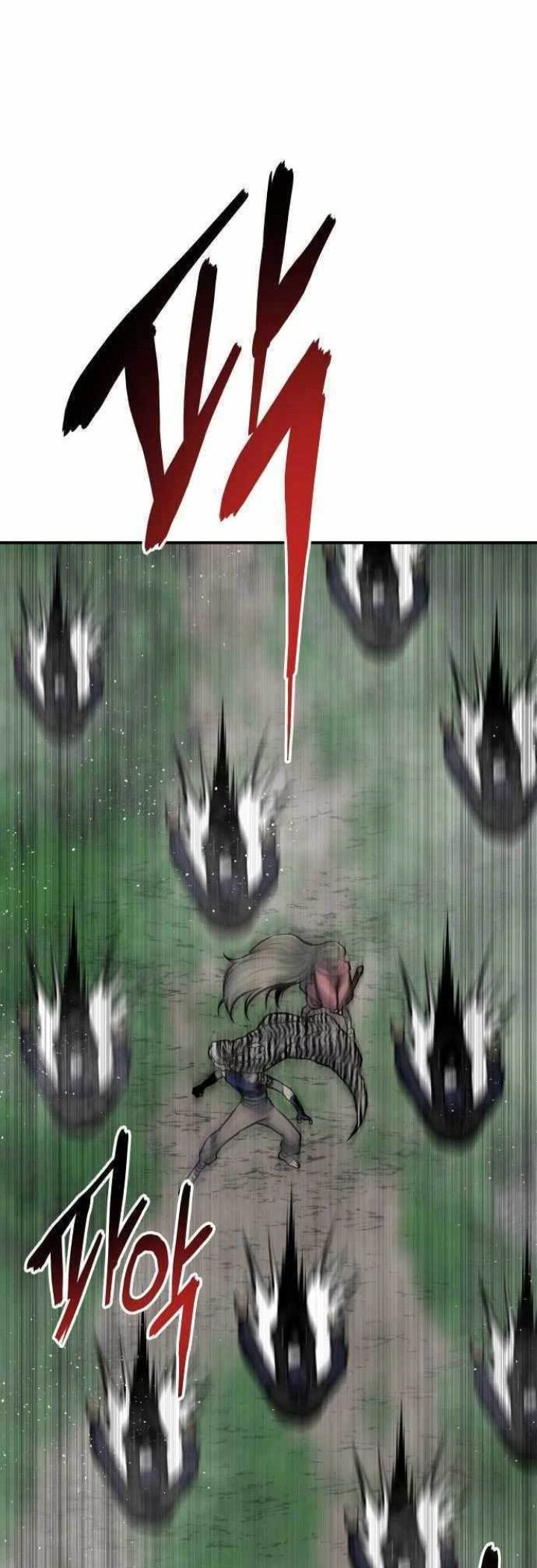 ZomGan Chapter 57 halaman 18