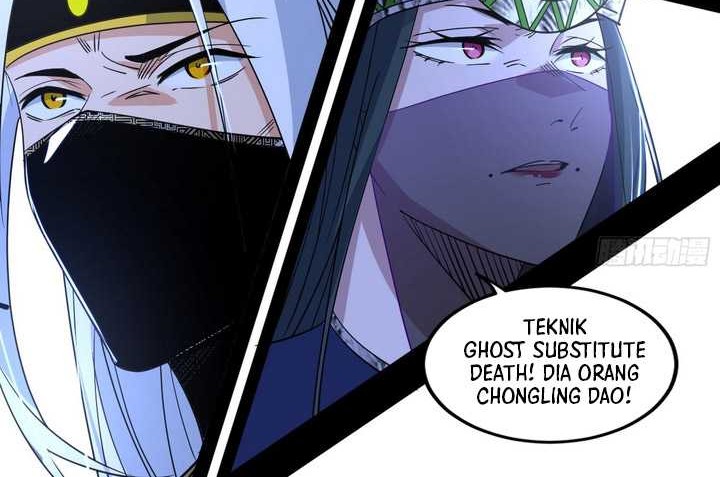 I’m An Evil God Chapter 388 halaman 13