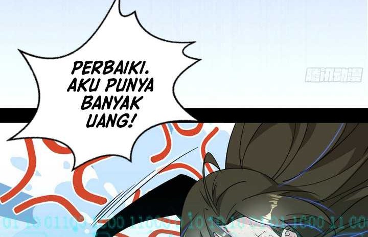 I’m An Evil God Chapter 387 halaman 11