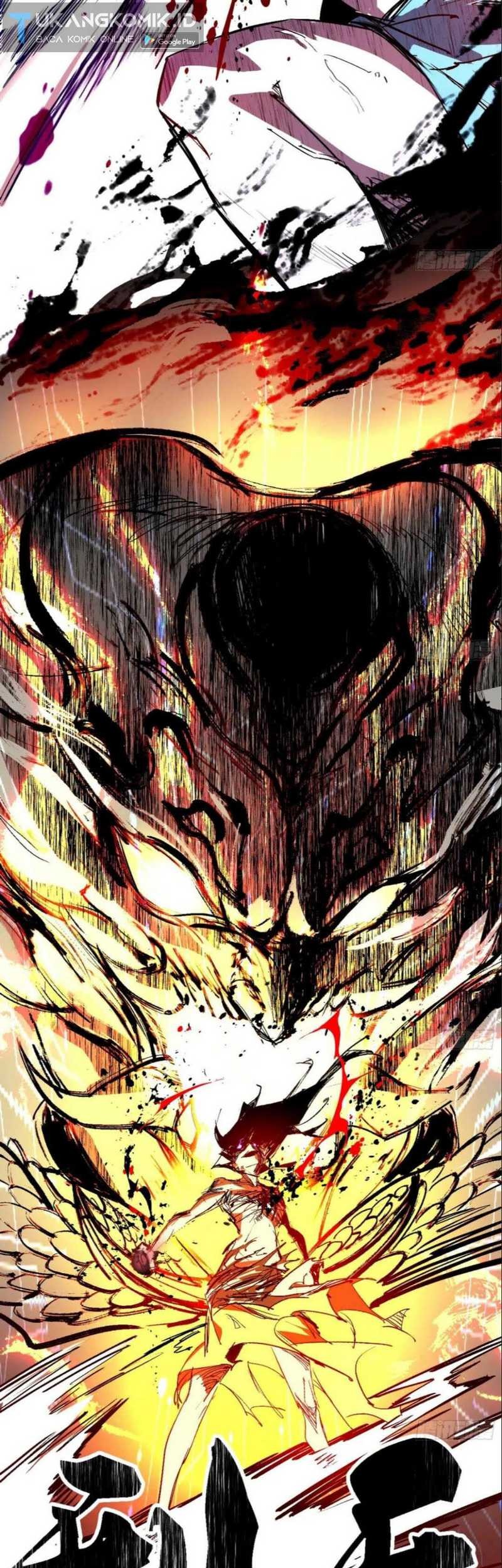 I’m An Evil God Chapter 386 halaman 10