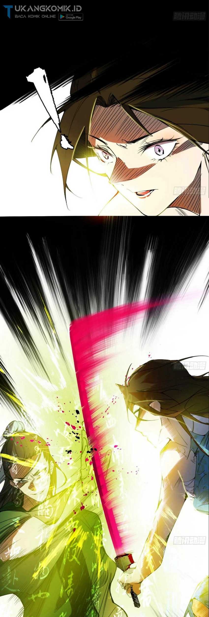 I’m An Evil God Chapter 385 halaman 7