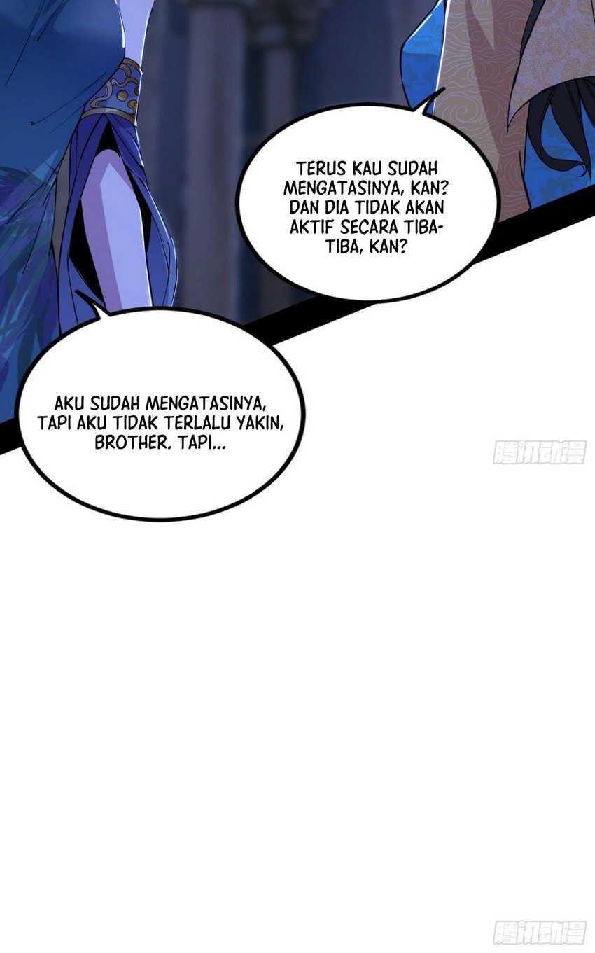 I’m An Evil God Chapter 380 halaman 12