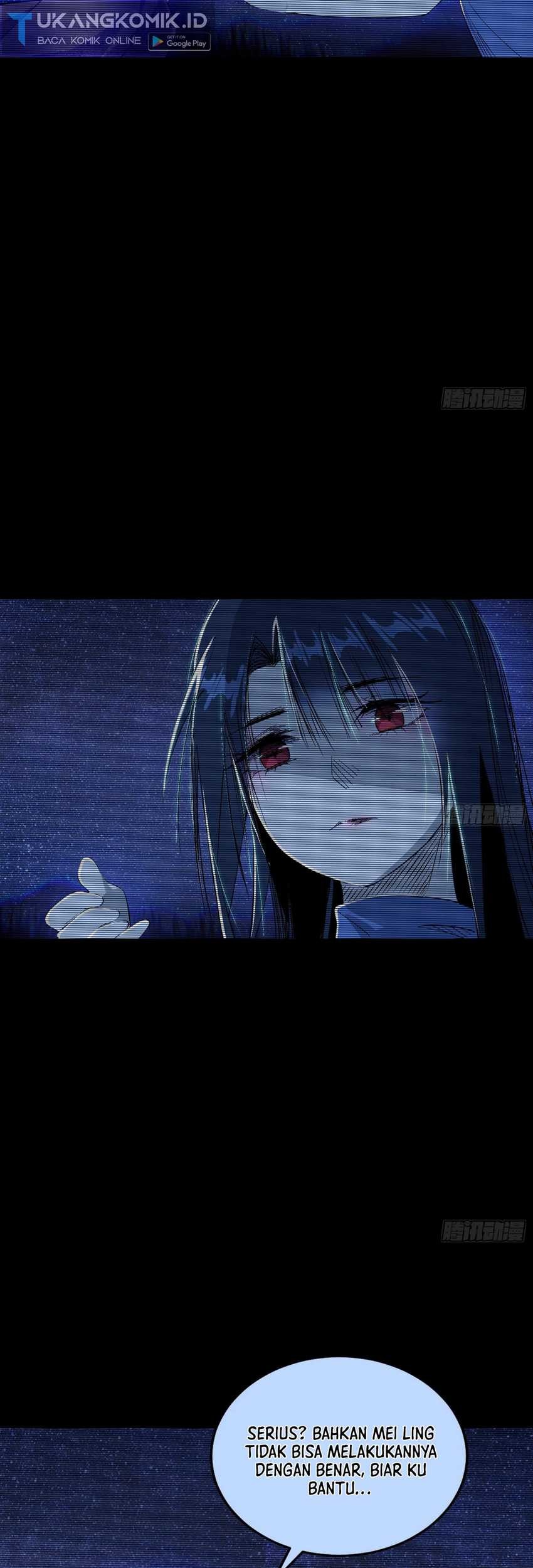 I’m An Evil God Chapter 379 halaman 10