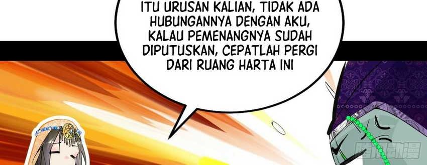 I’m An Evil God Chapter 378 halaman 9