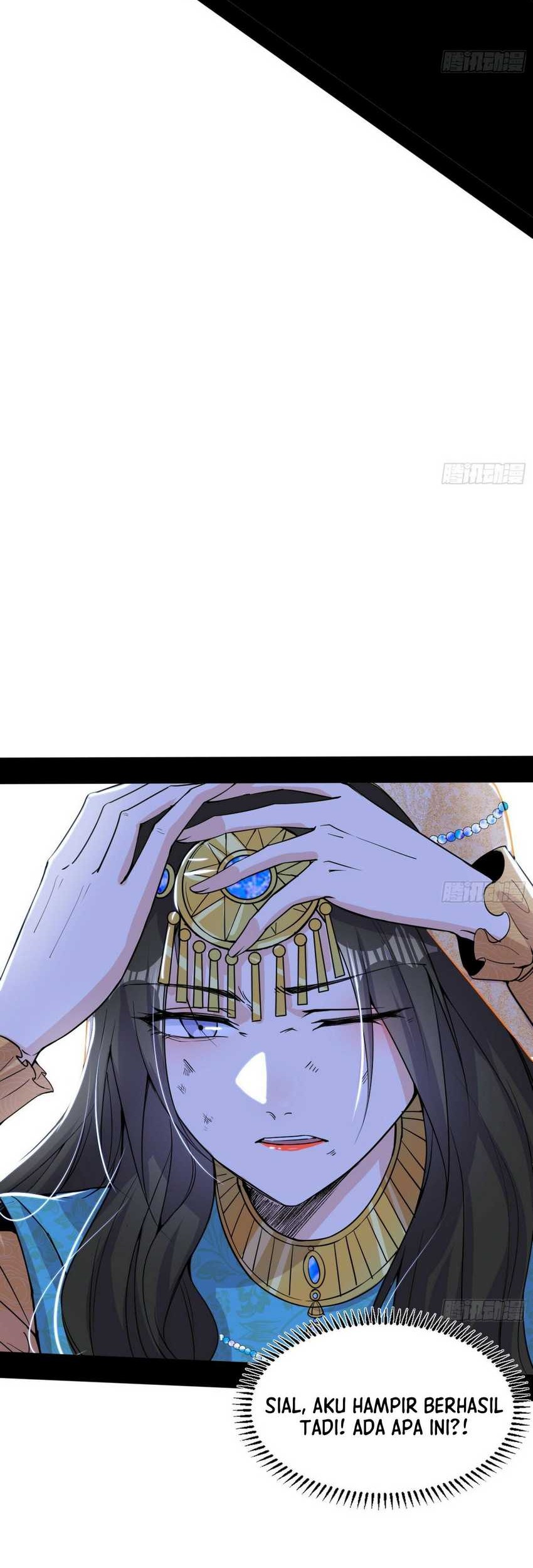 I’m An Evil God Chapter 376 halaman 8