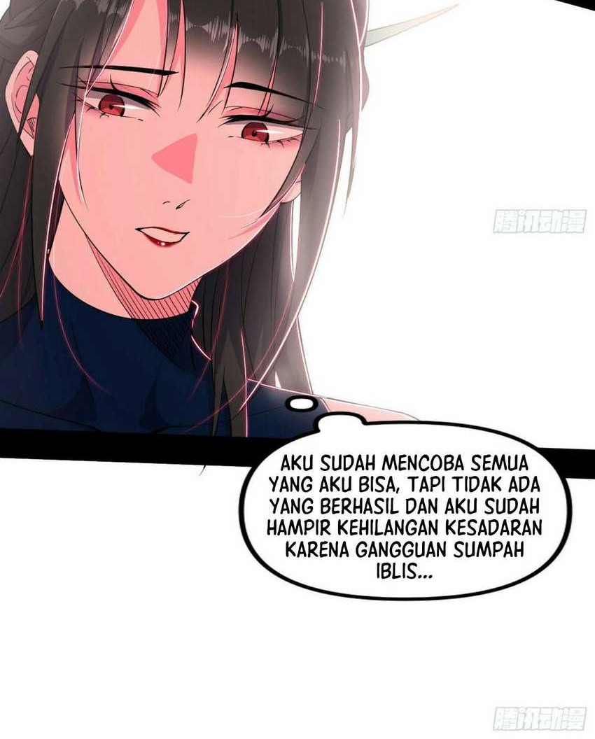 I’m An Evil God Chapter 372 halaman 10