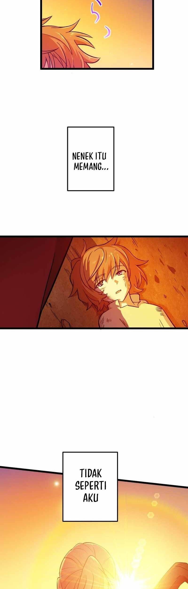 Estea: Inheritor of the Magic of the Beginning Chapter 03 Gambar 17