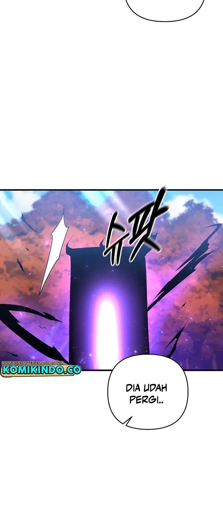 The Lazy Swordmaster Chapter 73 halaman 10