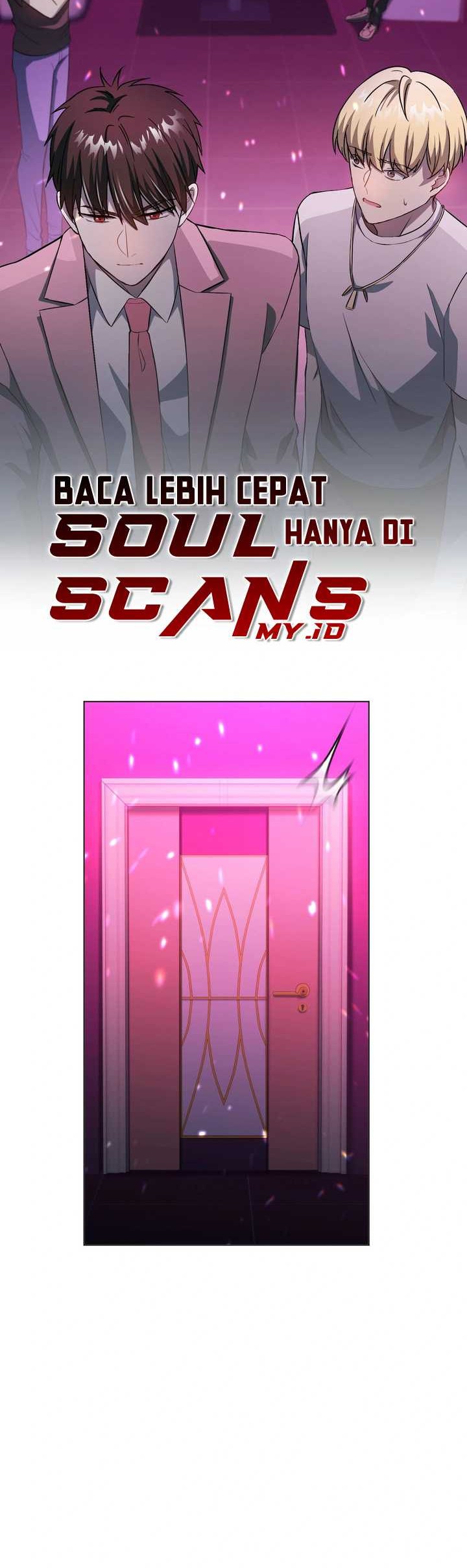 The Iron-Blooded Necromancer Has Returned Chapter 9 halaman 8