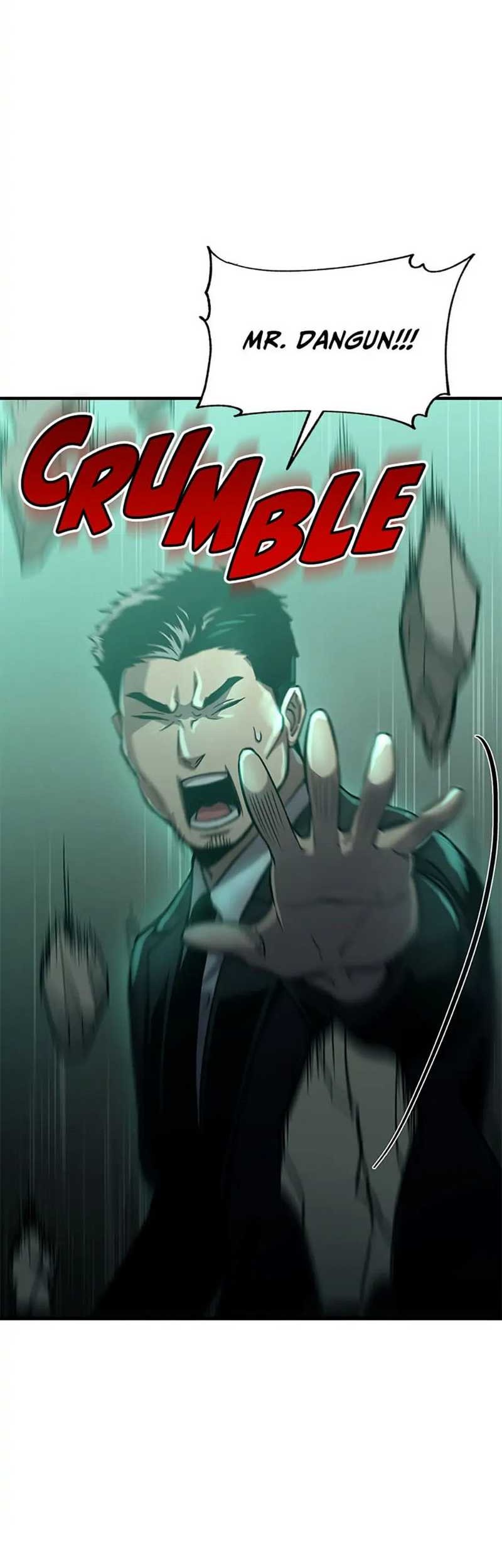 Cursed Manager’s Regression Chapter 37 halaman 11