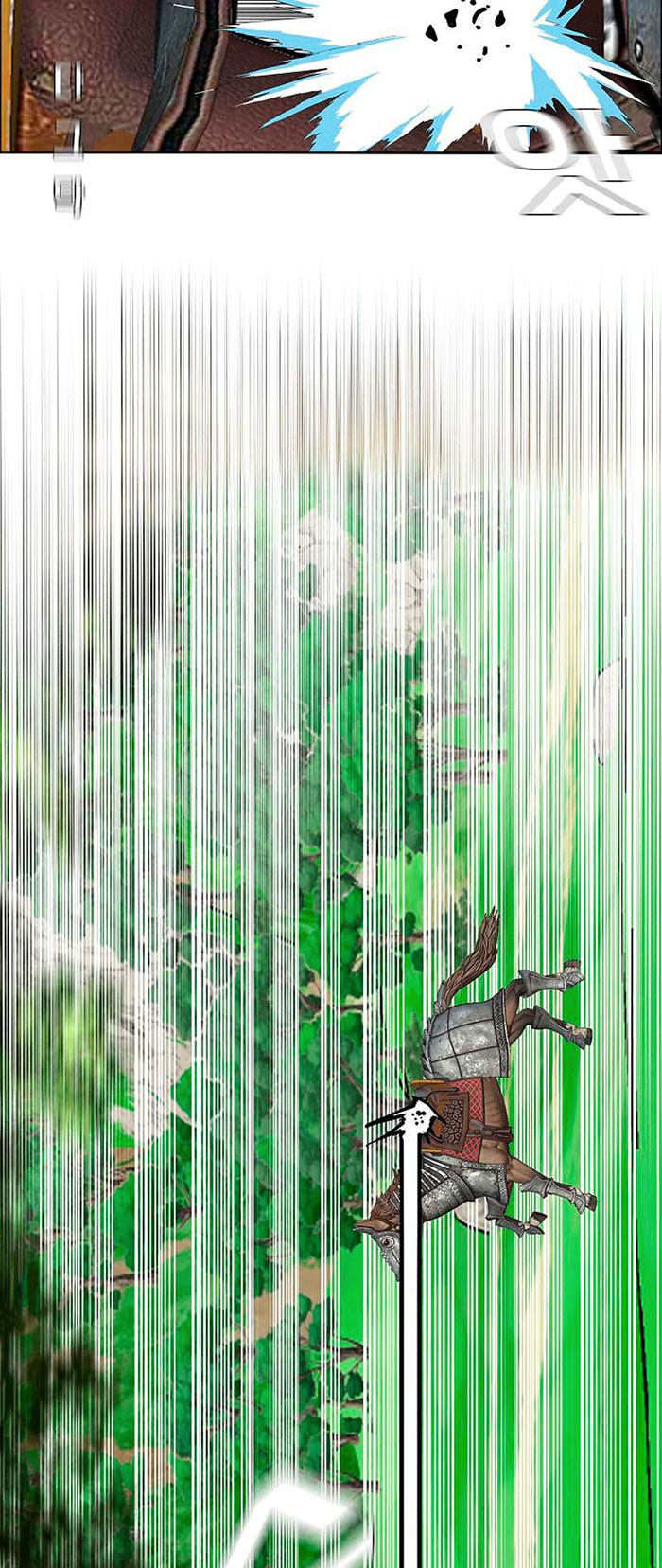Rooftop Sword Master Chapter 98 Gambar 10