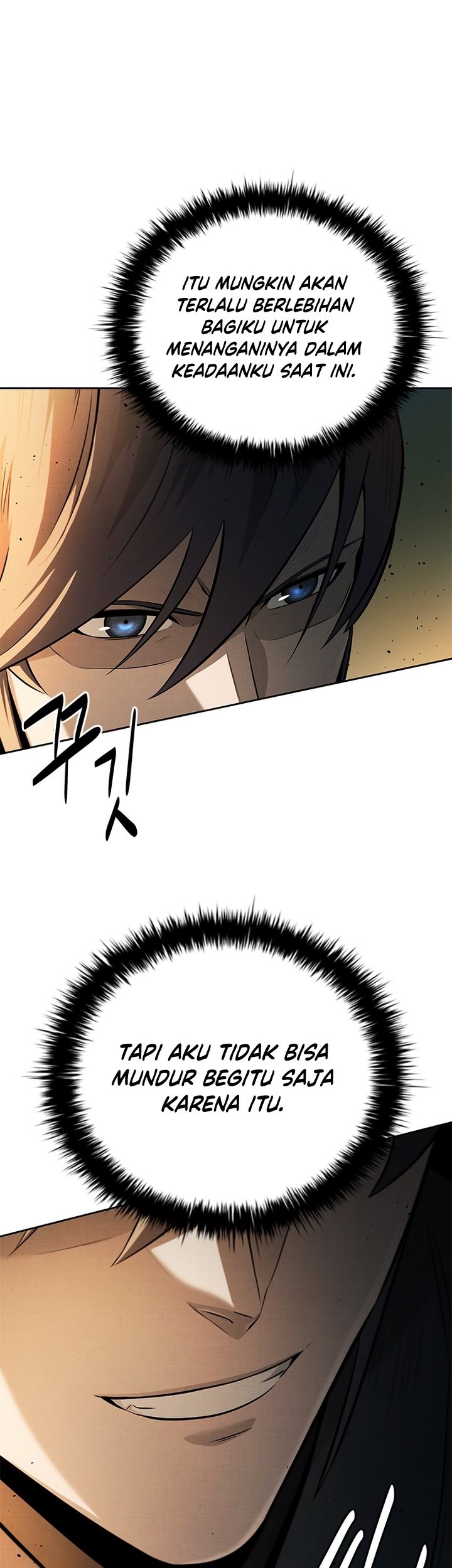 Moon-Shadow Sword Emperor Chapter 45 halaman 10