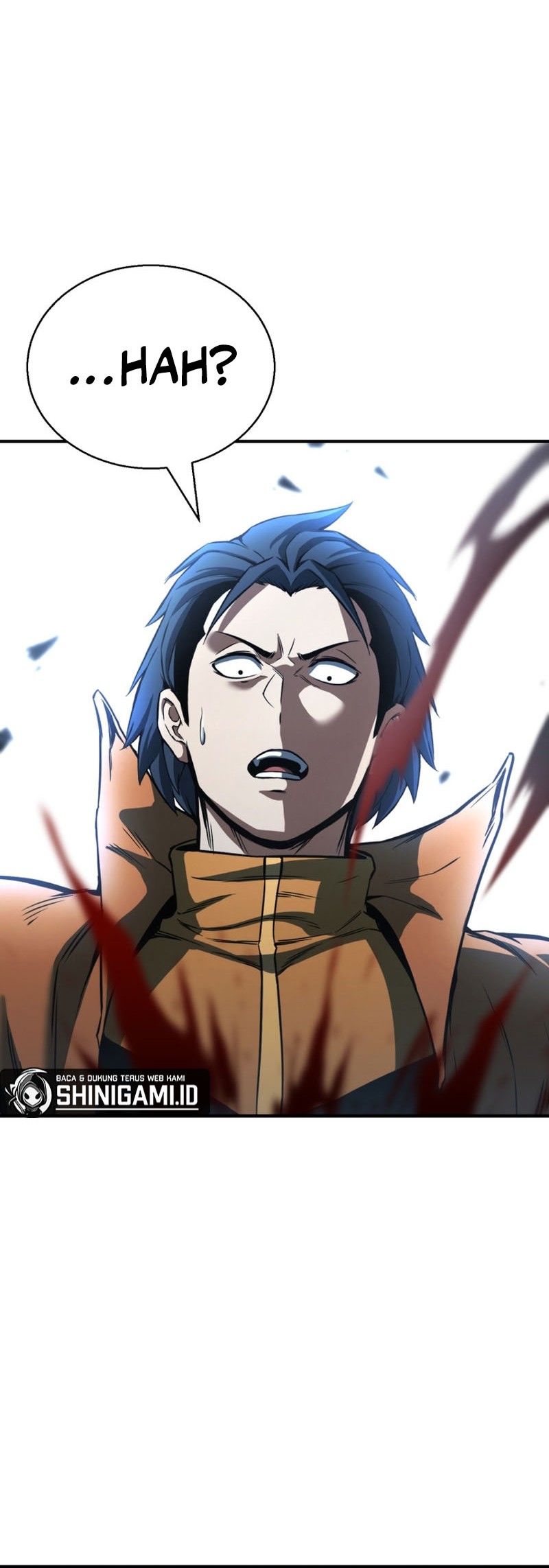 Absolute Necromancer Chapter 25 halaman 13