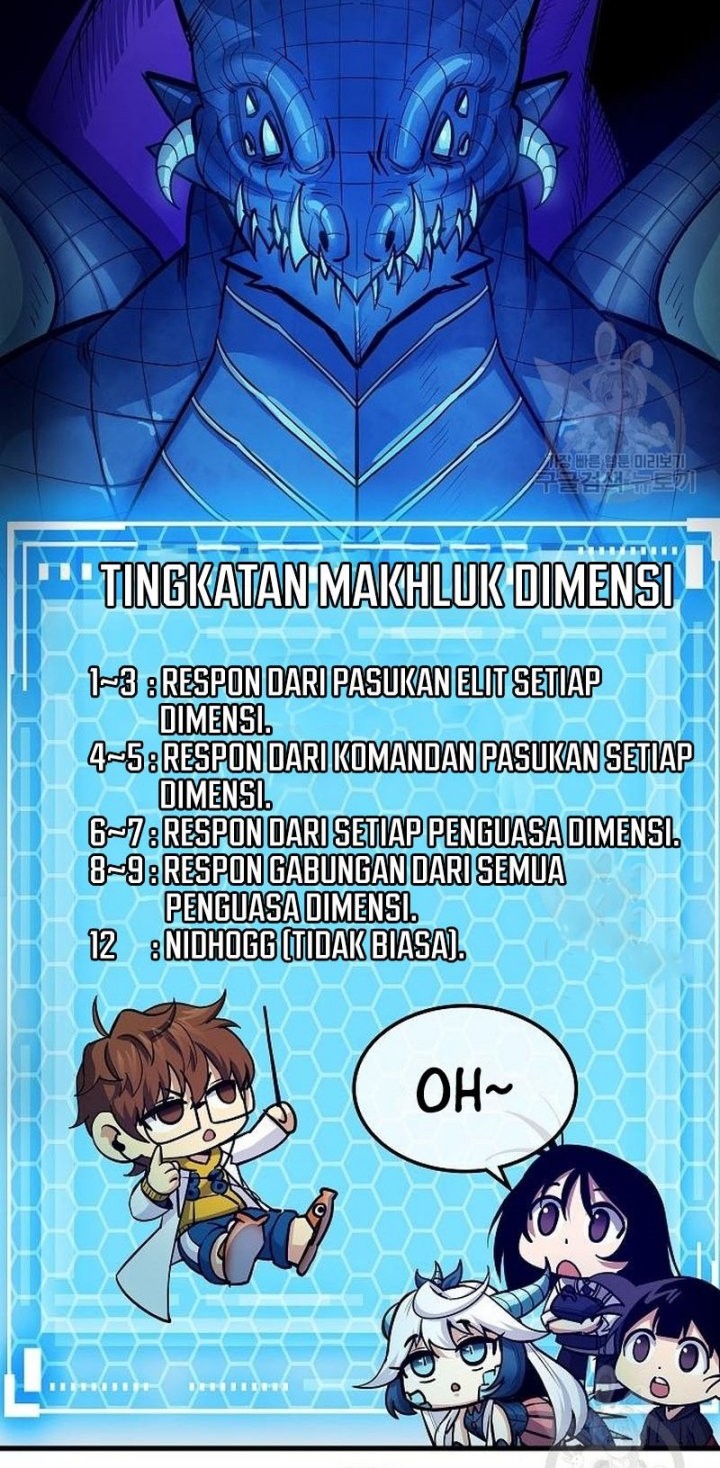 Peace Restaurant Chapter 13 halaman 13