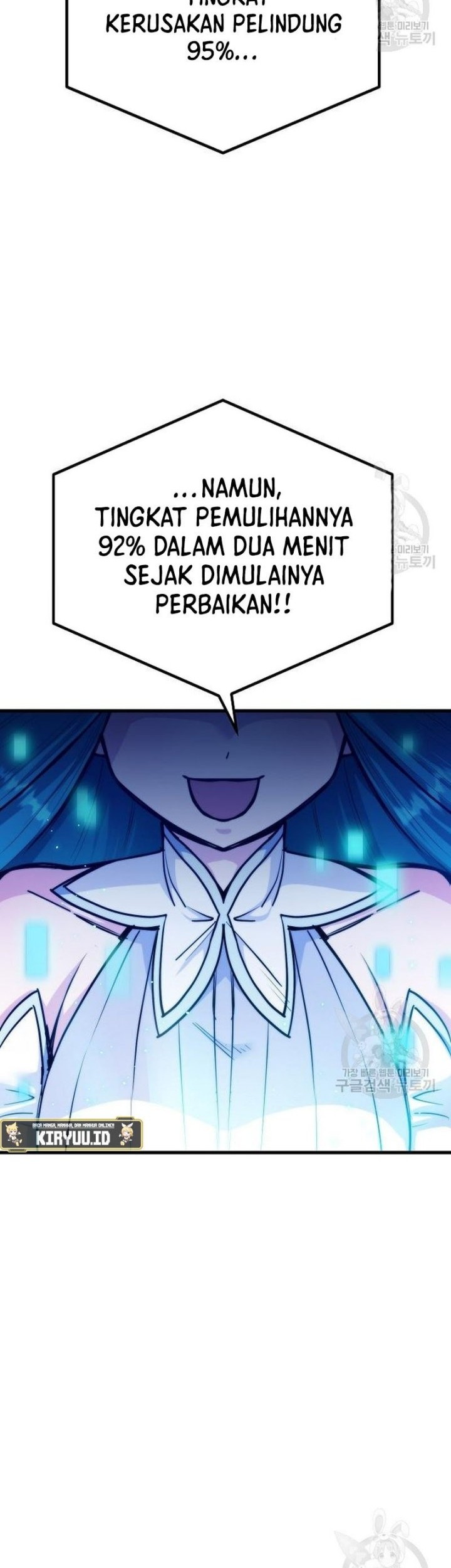 Peace Restaurant Chapter 13 halaman 15