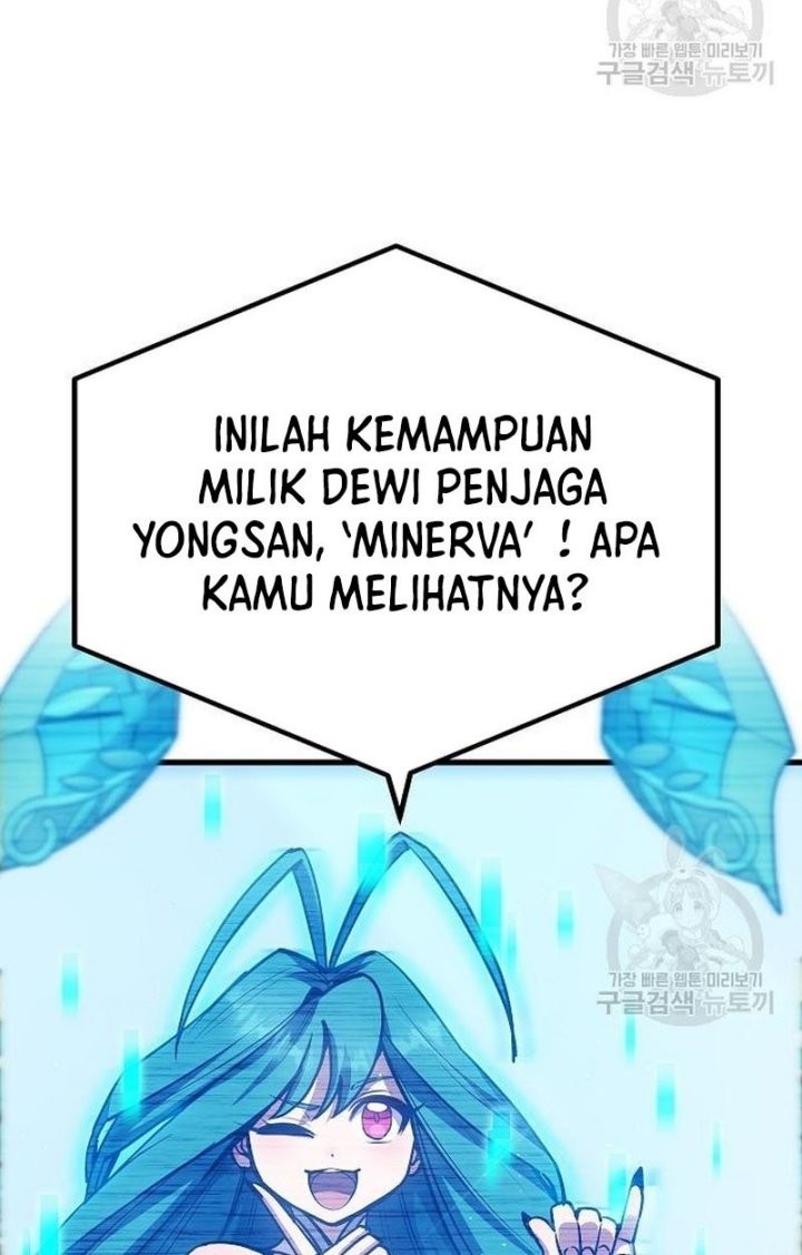 Peace Restaurant Chapter 13 halaman 16