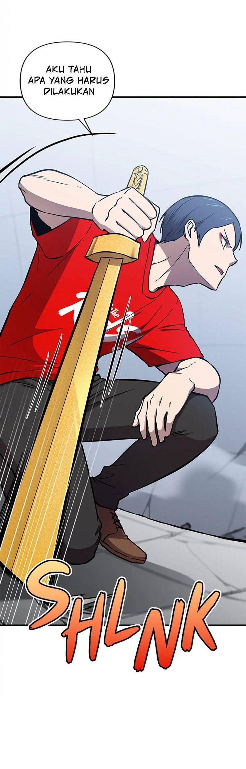 Cursed Manager’s Regression Chapter 38 halaman 11