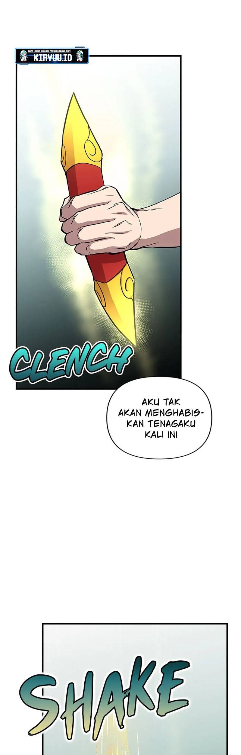 Cursed Manager’s Regression Chapter 38 halaman 12