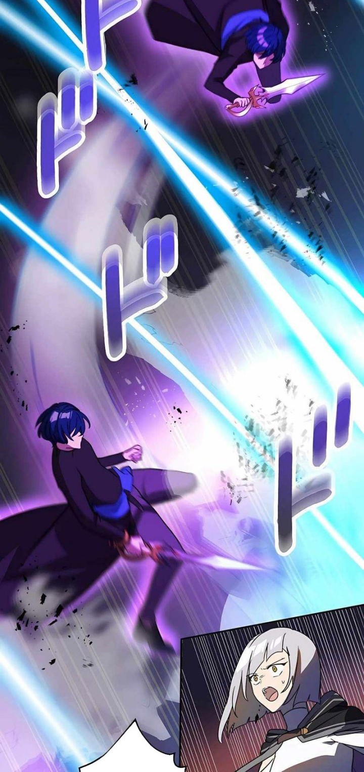Reborn Ranker – Gravity User Chapter 42 halaman 11