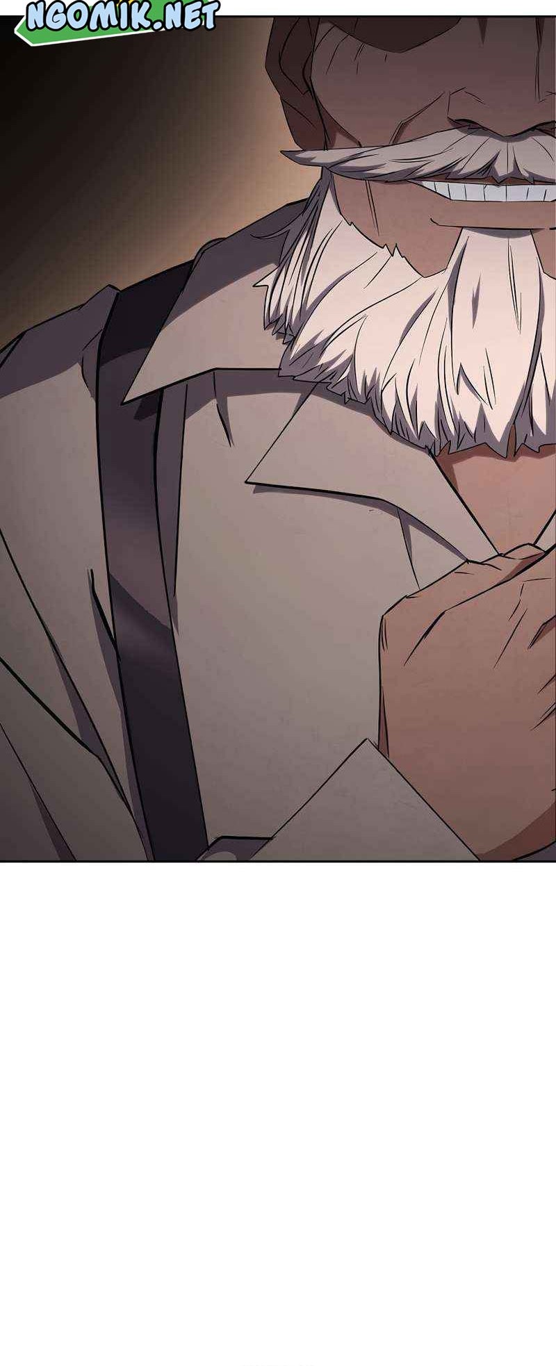 The Live Chapter 160 halaman 13