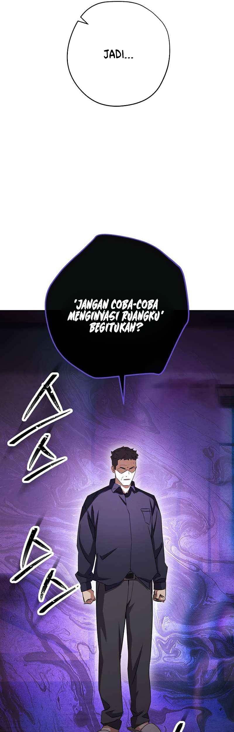 The Live Chapter 160 halaman 14