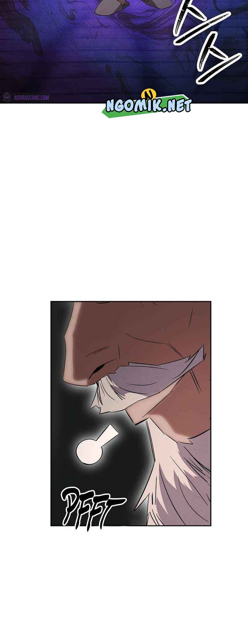 The Live Chapter 160 halaman 15