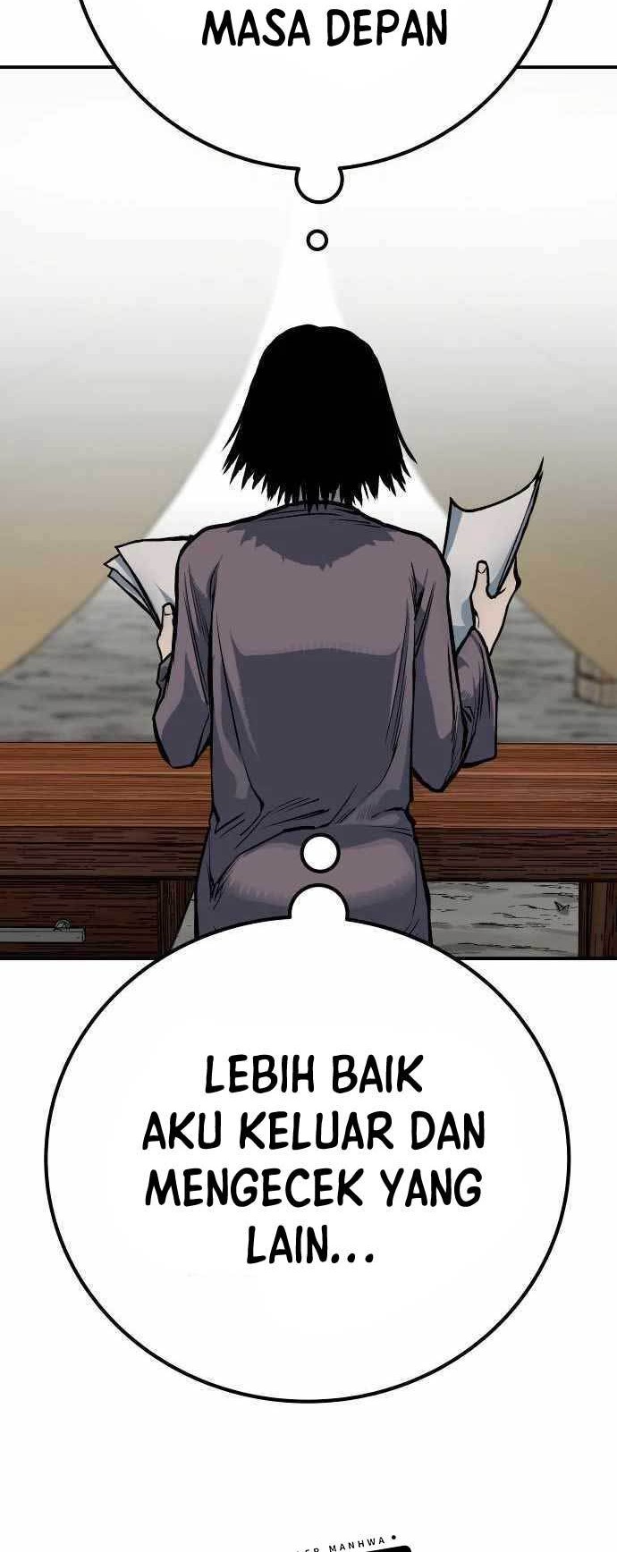 ZomGan Chapter 58 halaman 15