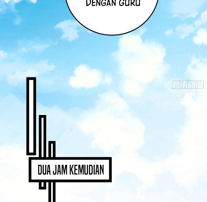 I’m An Evil God Chapter 390 halaman 10