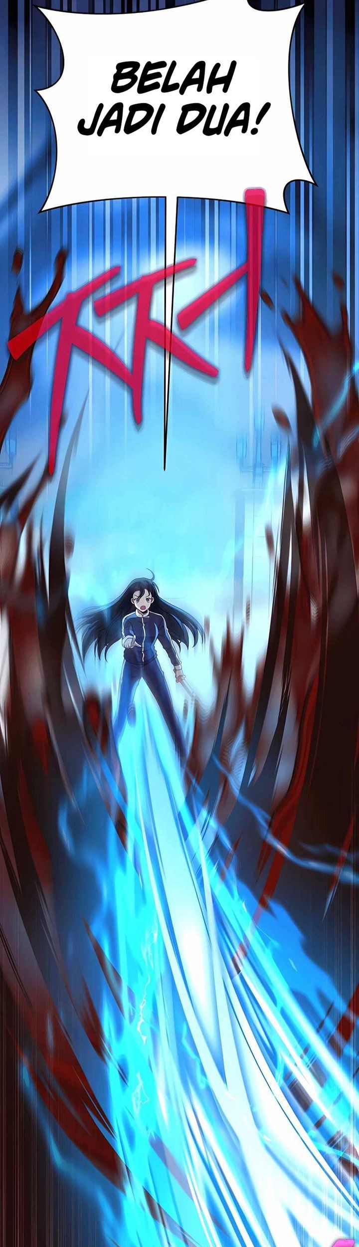 Heir of Mythical Heroes Chapter 28 Gambar 15