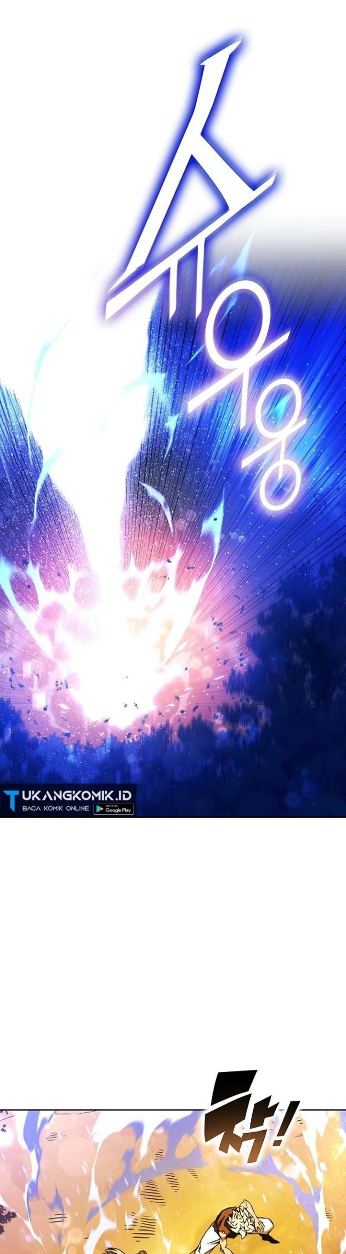 X Ash Chapter 90 halaman 16