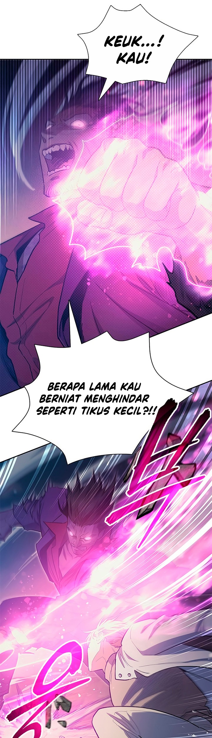The S-Classes That I Raised Chapter 84 Gambar 18