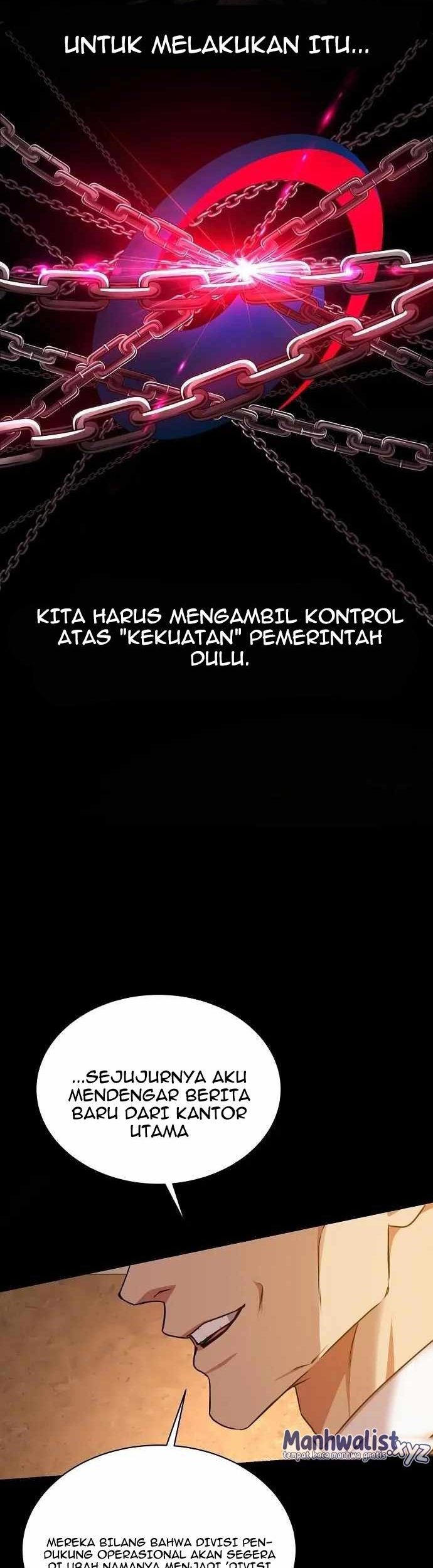National Tax Service Thug Chapter 40 Gambar 9