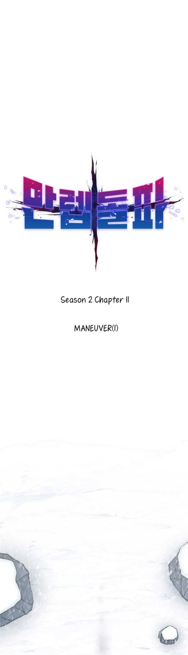 Limit Breaker Chapter 90 halaman 19