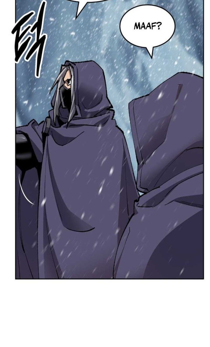 Limit Breaker Chapter 90 halaman 24