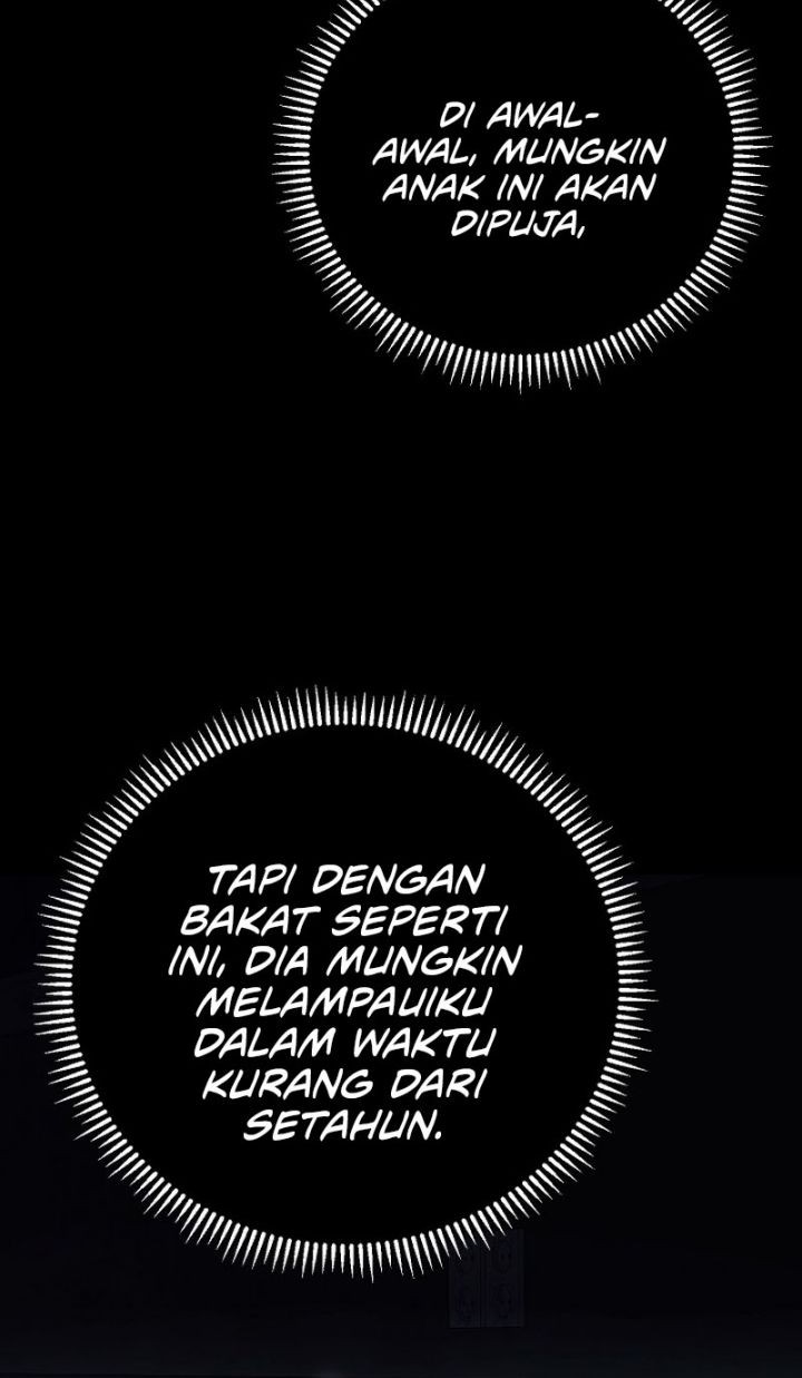 God’s Web Novel Chapter 28 halaman 13