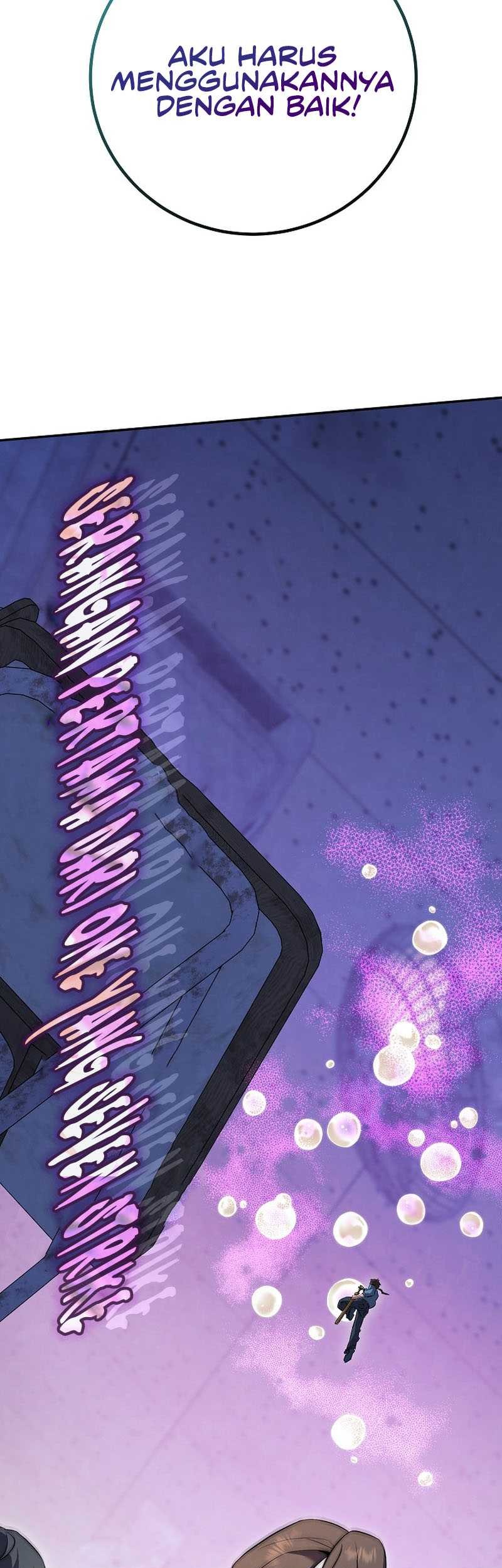 God’s Web Novel Chapter 27 halaman 12