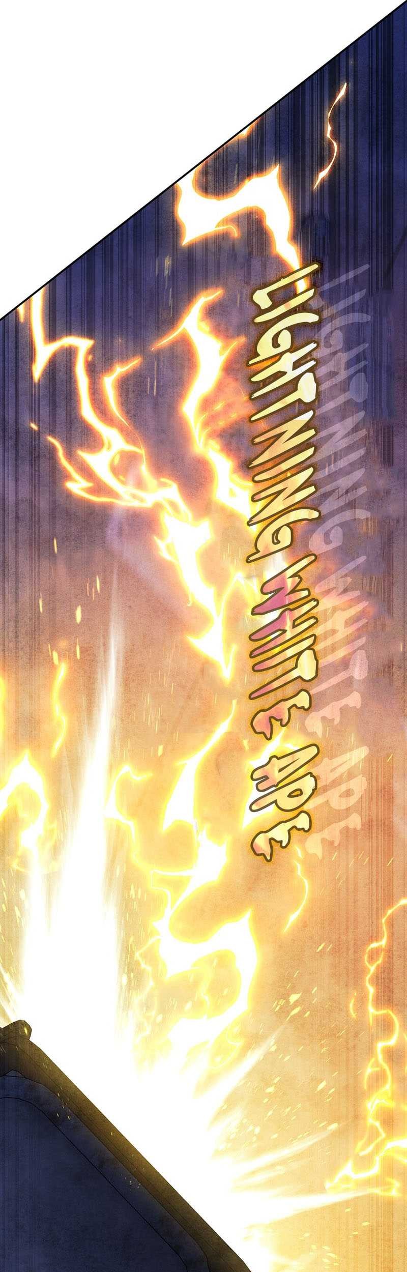 God’s Web Novel Chapter 27 halaman 14