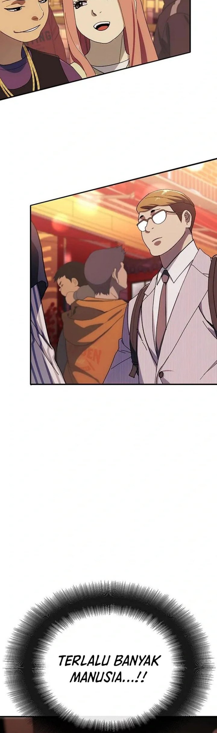 Ranker (2022) Chapter 33 halaman 13