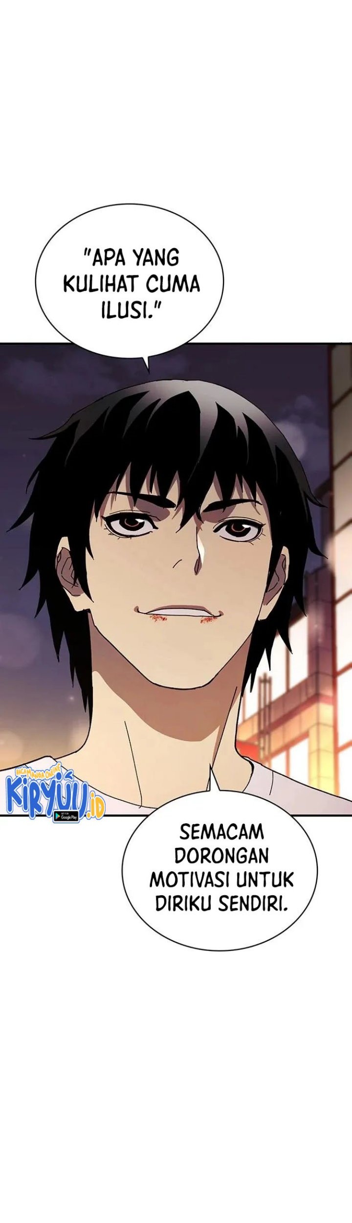 Ranker (2022) Chapter 33 halaman 16