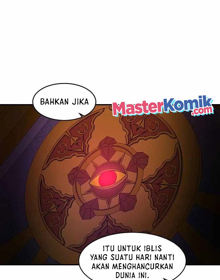 Shaman Chapter 68 halaman 9