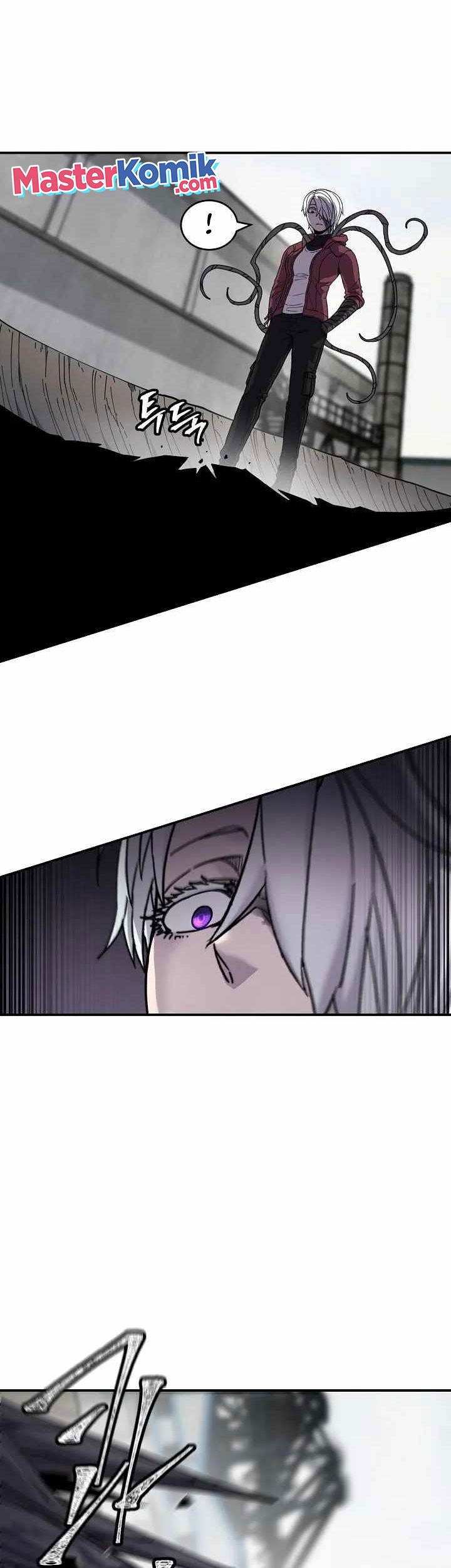 Shaman Chapter 67 halaman 10