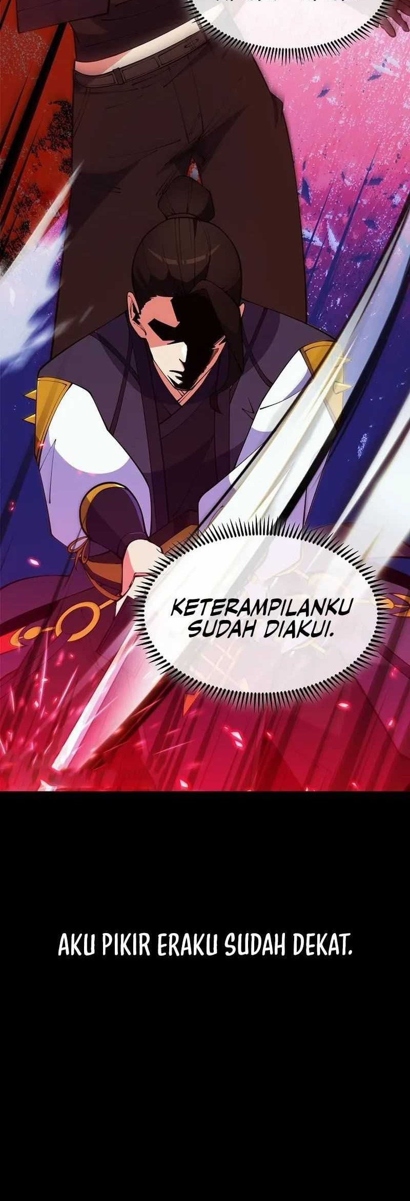 I’m Going to Steal Again Today Chapter 41 Gambar 12