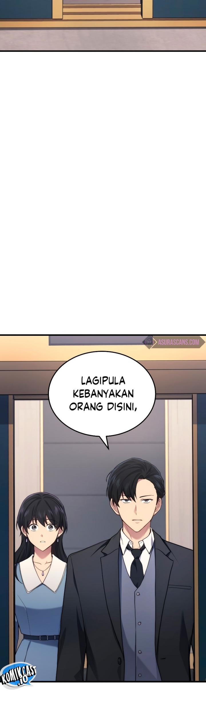 Martial God Regressed to Level 2 Chapter 15 Gambar 13