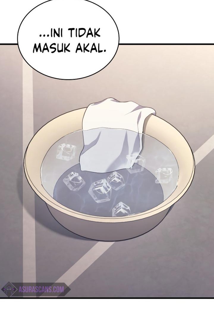 Martial God Regressed to Level 2 Chapter 14 Gambar 14