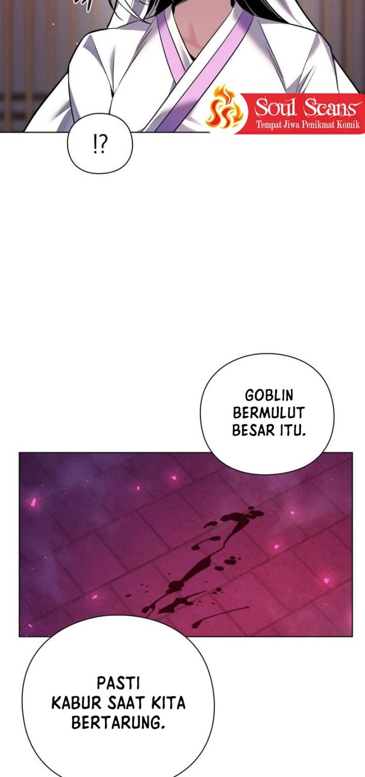 Goblin’s Night Chapter 5 halaman 11