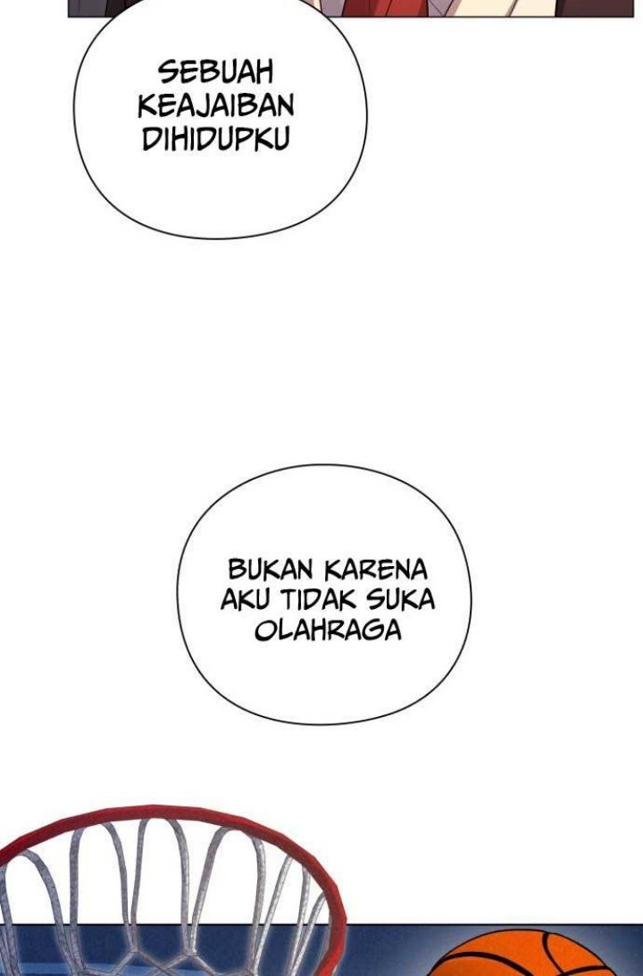 Goblin’s Night Chapter 1 halaman 22