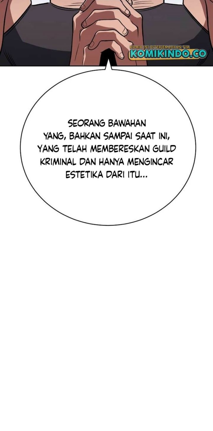 My Insanely Competent Underlings Chapter 30 halaman 13