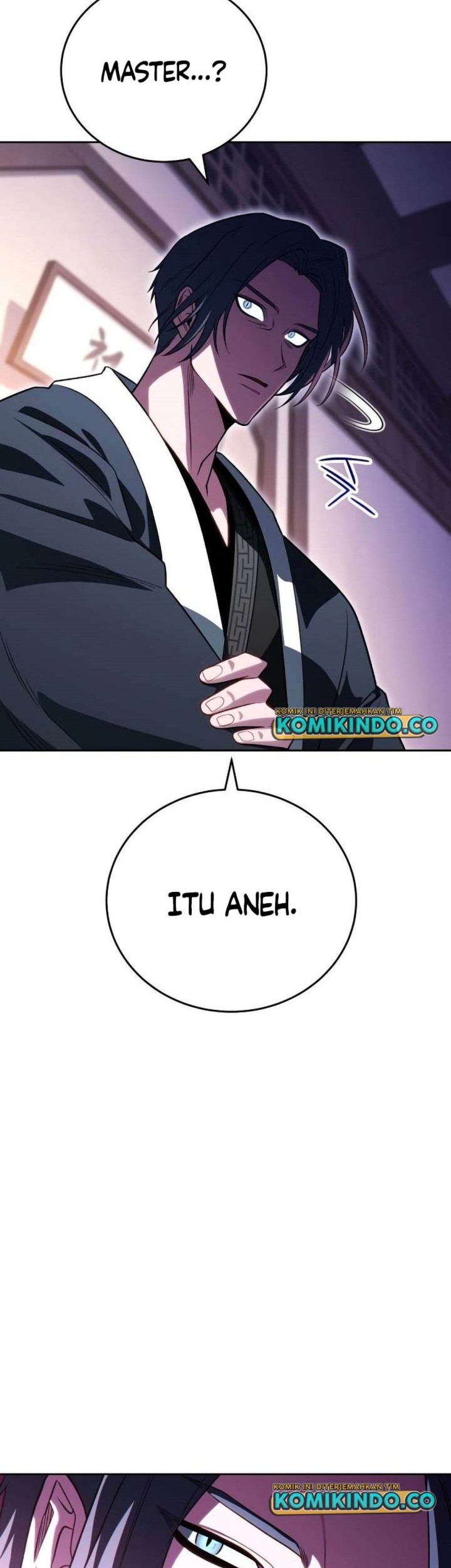 My Insanely Competent Underlings Chapter 29 halaman 12