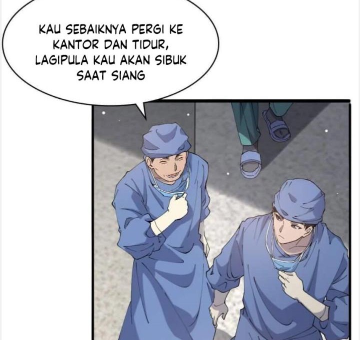 Great Doctor Ling Ran Chapter 103 halaman 7